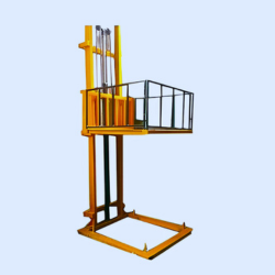 Villa Lift